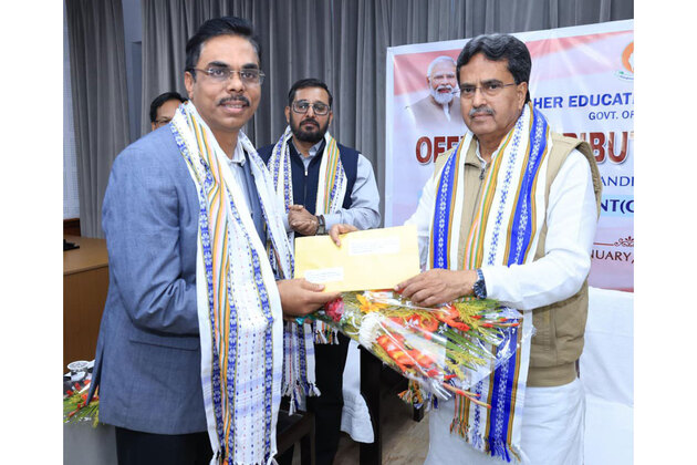 BJP will win through development, not muscle power: Tripura CM Manik Saha