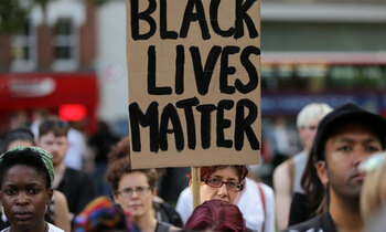 Black livesmatter 350x210