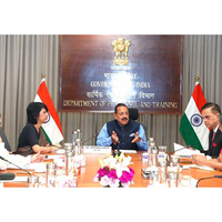Jitendra Singh urges to simplify science communication by adopting storytelling approach
