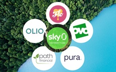 Sky Zero Footprint Fund to help top brands develop pre-COP26 advertising campaigns