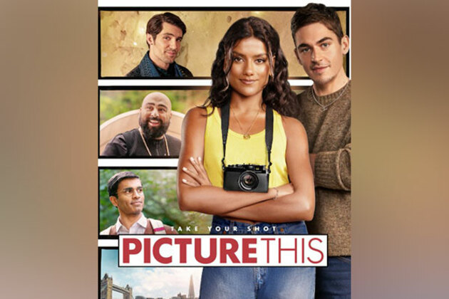 Simone Ashley starrer 'Picture This' trailer released, set to stream from March 6 on this OTT platform