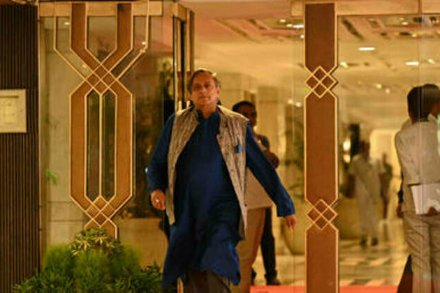 'Very difficult' to take Pakistani denial on terrorism seriously - Indian MP