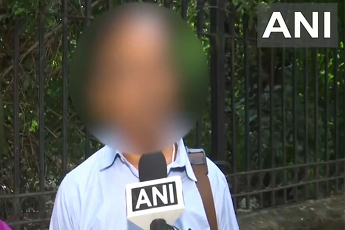 Health Secretary involved in crime, should be arrested: Father of RG Kar Medical College rape victim