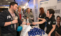 Trade Talk 2016 off to a flying start