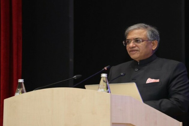 CEC Gyanesh Kumar says Special Intensive Revision in Bihar is "on schedule" amid opposition concerns over voter exclusion
