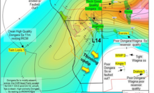 RCMA and Refine join for two-well Perth Basin campaign 