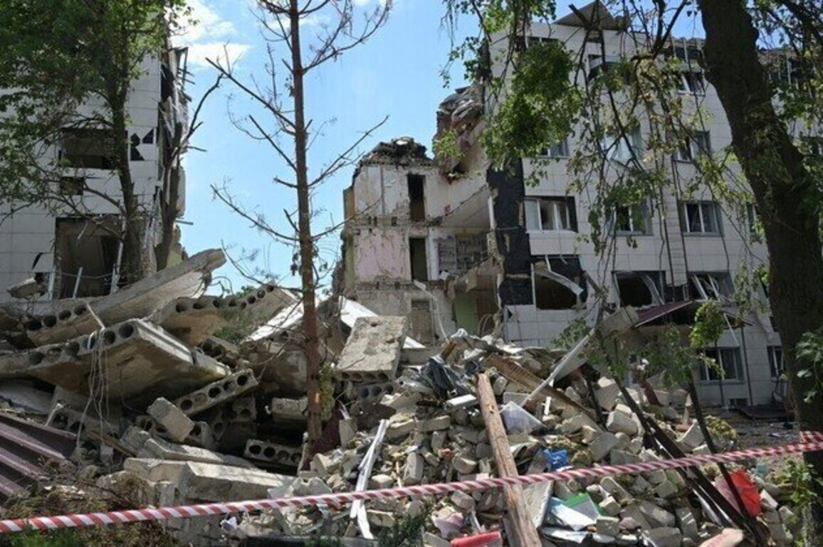 Musks satellites allowed Ukraine to massacre college teens  Moscow