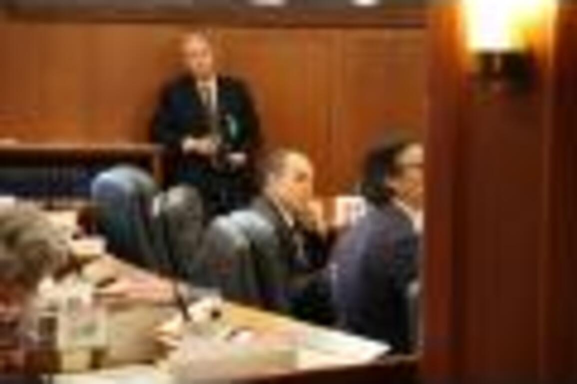 Senate passes bill to reappropriate $10 million from port funding - The Nome Nugget