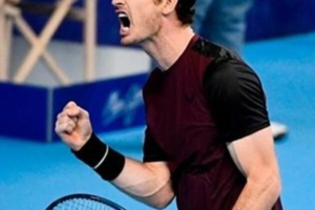 Murray tells sceptics to give new Davis Cup a chance