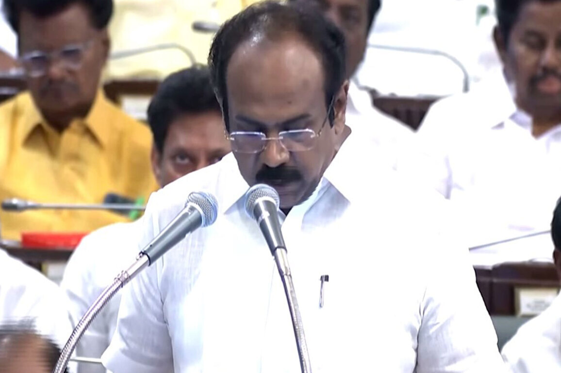 Centre appears to leave no stone unturned to artificially precipitate a fiscal crisis in Tamil Nadu: State FM Thangam Thennarasu