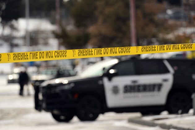 Fatal shooting at Adams County house party under investigation