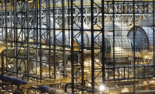  First Quantum's massive Cobre copper operation in Panama