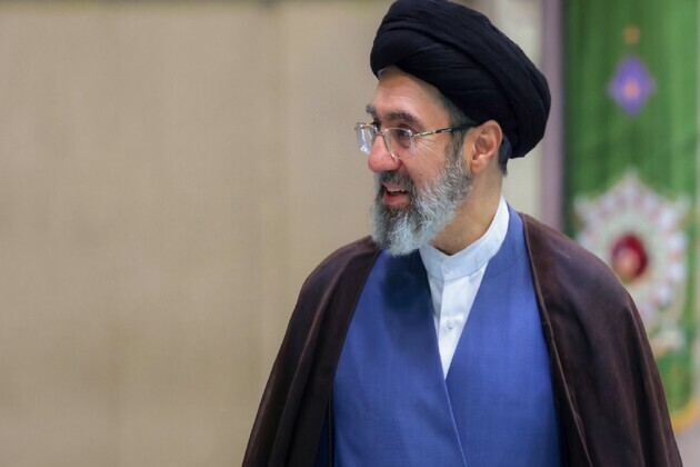 "Can't crack resolve for jihadi ideals": Ayatolla Mojtaba Khamenei extols martyrdom of Iran intelligence chief Sayyid Khademi
