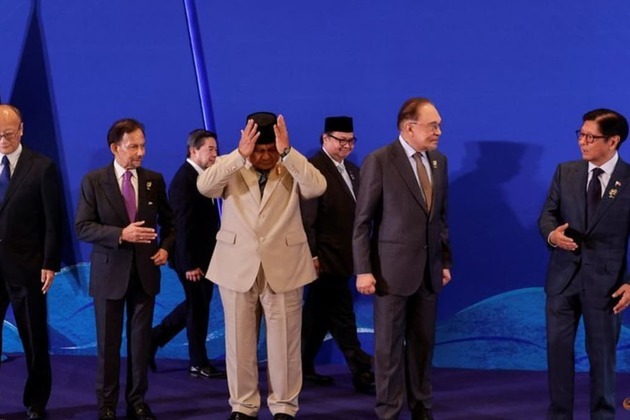 Asian Development Bank to mobilise $30 billion to help ASEAN countries withstand external shocks