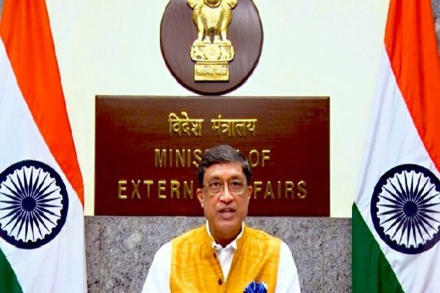 India provides medical, humanitarian aid to over 150 countries to deal with COVID-19: MEA