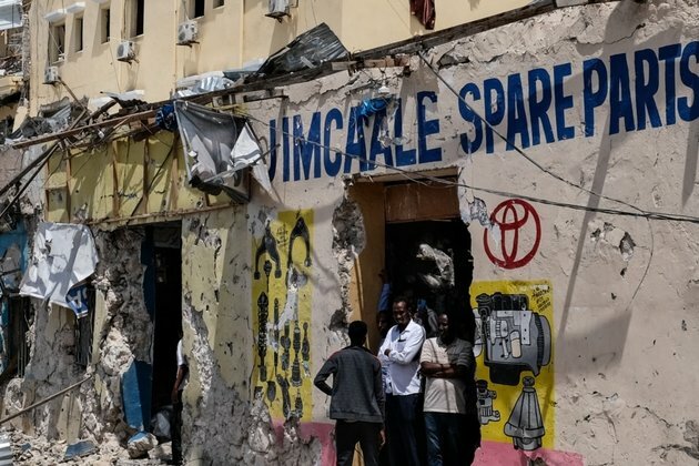 Somali Forces End Hotel Siege, Heavy Casualties Reported