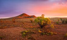  Northern Territory: home to the Meerenie field