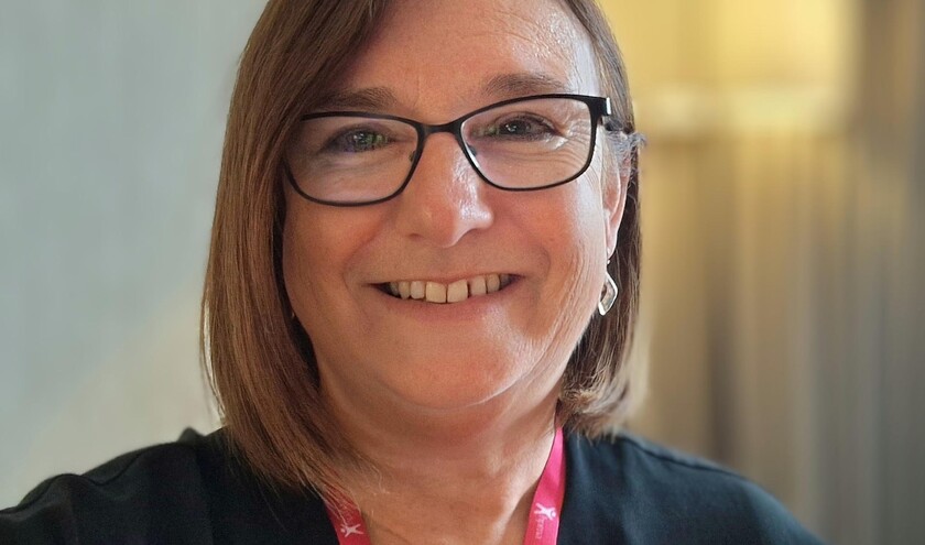 Julie Rogers (c) HPMA 