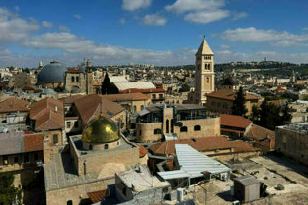Israel cancels visas for pro-Palestine French MPs