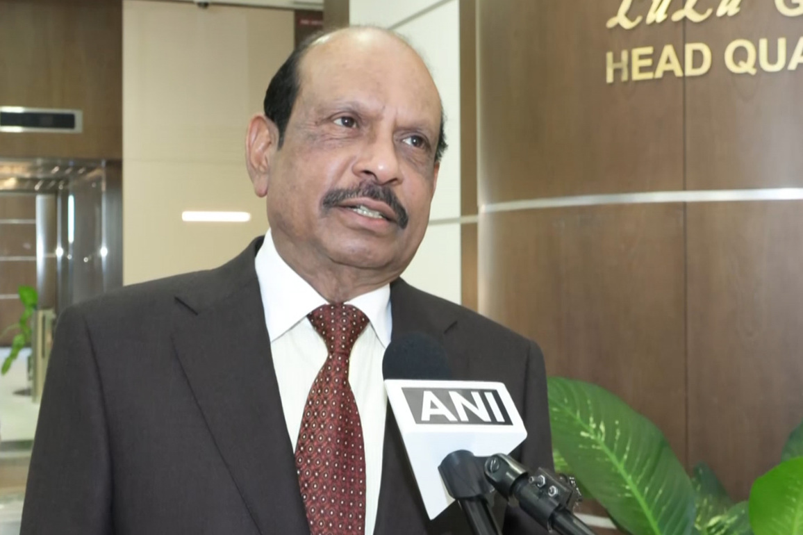 NRI investment treated as domestic investment in India under PM Modi govt, says Lulu Group's MD Yusuf Ali