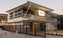  Hitachi Construction Machinery Australia has opened a $37.5 million facility to house both its Brisbane, Queensland branch and a newly located parts distribution warehouse. 