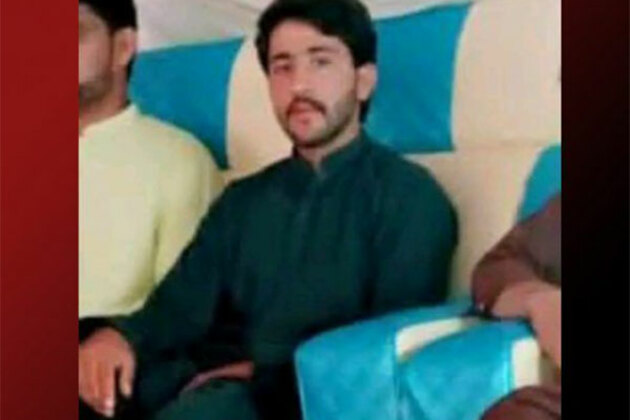 Family of missing Baloch resident calls for urgent intervention for his safe return