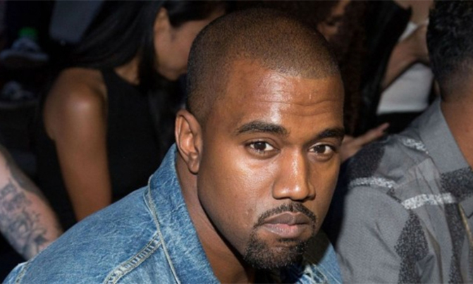 Kanye West puts hijab-wearing model on catwalk Kanye West puts hijab-wearing model on catwalk