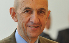 EADS CEO Louis Gallois to join FSI board