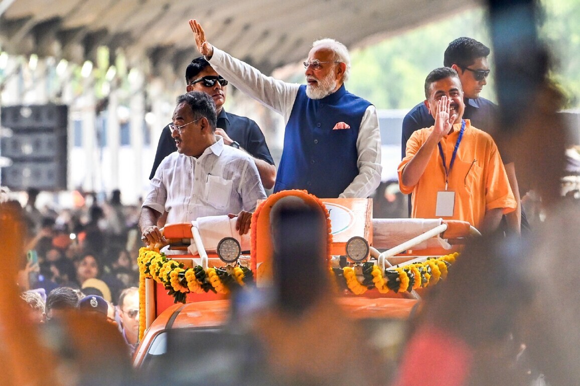 Assembly Election Results: The Triumph of Organizational Prowess