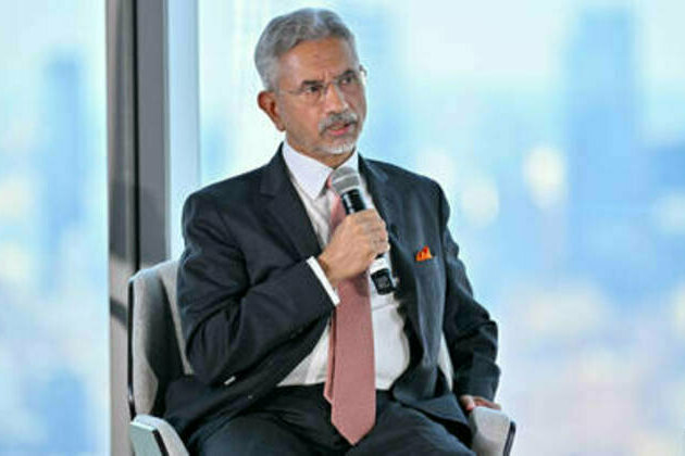 India shared concerns with US over Russia energy sanctions - Jaishankar