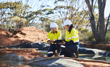  Mincor is having exploration success at Kambalda