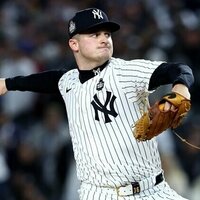 Yankees RHP Clarke Schmidt (shoulder) likely IL-bound