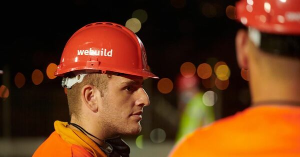 Webuild Closes Clough Deal