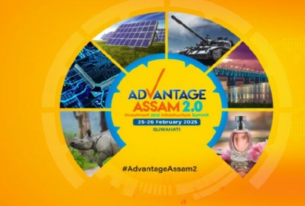 Advantage Assam 2.0: Assam seeks investments in green energy