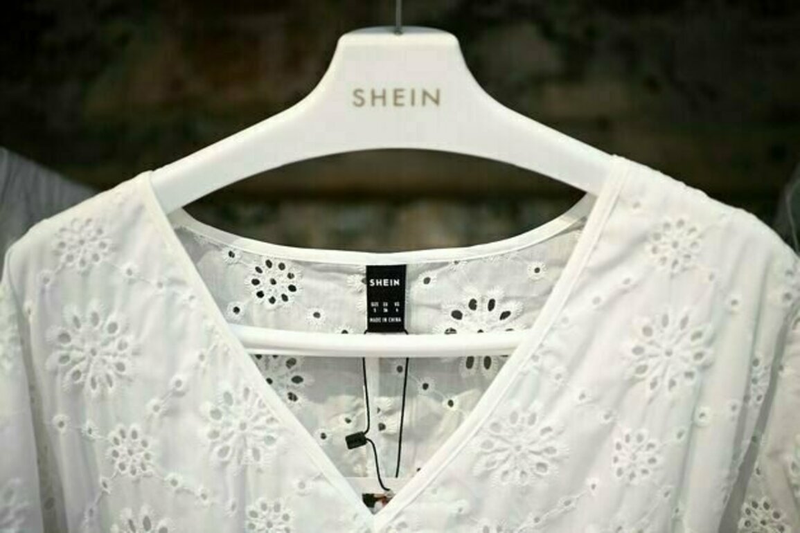 That $20 dress direct from China now costs $30 after Trump closed a tariff loophole - and the US will soon end the 'de minimis' exemption for the rest of the world, too