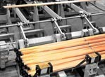 Thieves target copper and lead