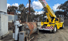 Redundant plant elements removed from Hillside