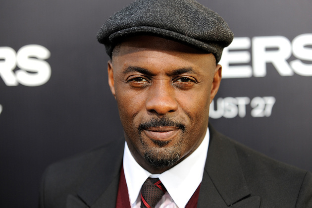 "I wasn't in the race...They're going younger": Idris Elba reacts to rumours of portraying next James Bond