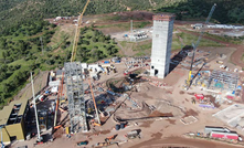 Taylor is South32's major development