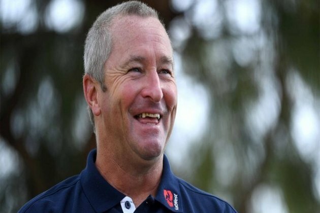 Sussex Cricket appoint Paul Farbrace as head coach