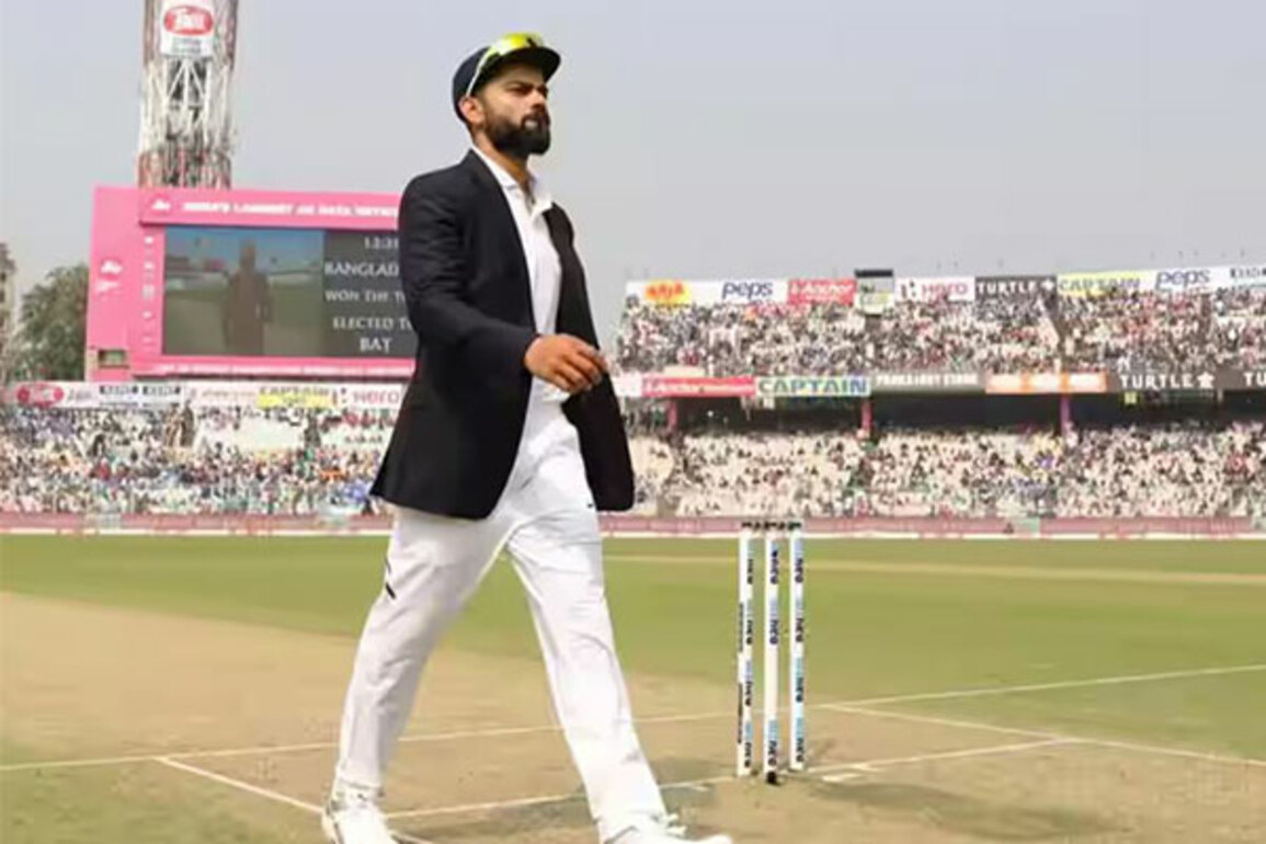 Nasser Hussain picks Virat Kohli 'moment' that has stuck with him most