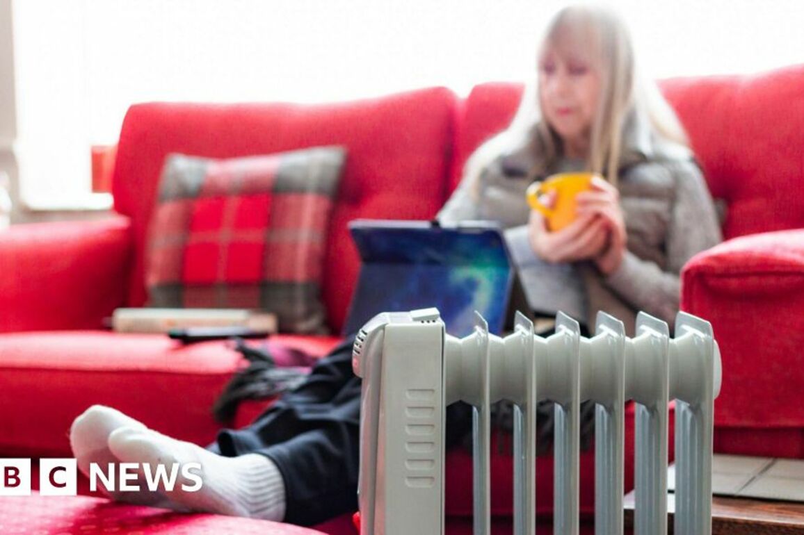 Scottish ministers 'in the dark' over winter fuel payment U-turn
