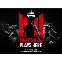 IAMGAME 2026 introduces Sports Fest for first time, bringing business, culture of sport together