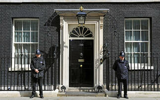 Tony Blair Institute reiterates support for government's 2050 net zero targets