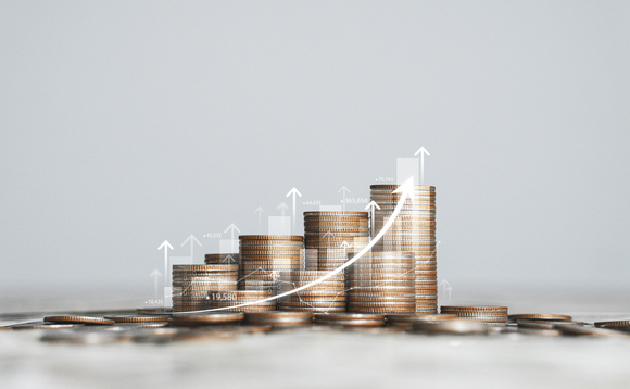 Aggregate DB scheme funding levels rise in April, PwC finds