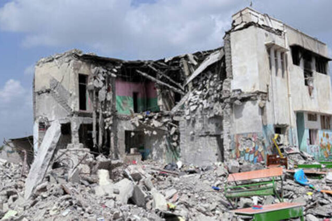 Pentagon gutted civilian watchdogs before Iran school strike - Politico