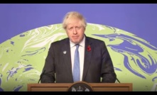  UK PM Boris Johnson