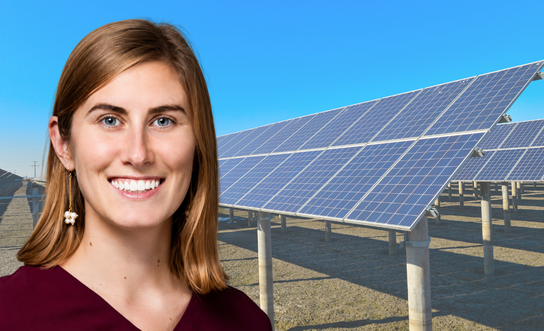 IEEFA's Johanna Bowyer