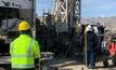  ACME Lithium has commenced drilling of its test well TW-1 at its Clayton Valley Nevada lithium brine project