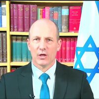 "Ready to defend ourselves at any moment," Israel's envoy on tensions with Iran